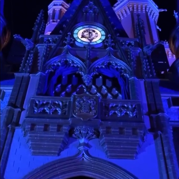 🌠💙 ❗️Last One❗️Wishes Come True Blue Sparkle Spirit Jersey - Picture 14 of 16